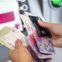Es oficial: el gobierno anunció el cronograma de pago de sueldos
