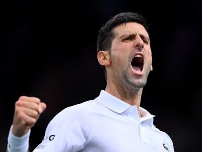 Es Novak Djokovic dueño del 80% de empresa que desarrolla tratamiento contra covid-19