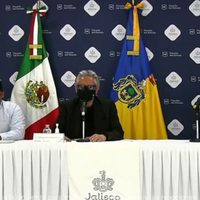 Hijo de exprocurador asesinado había presentado denuncia por amenaza de muerte: fiscal de Jalisco