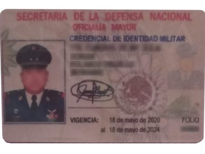Tras denunciar abuso sexual en el Ejército, la sargento Adarely sufre hostigamiento militar
