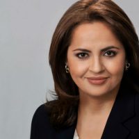 La mexiquense Ana Lilia Herrera queda al frente de la Jucopo en el Senado