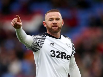 Contundentes declaraciones de Wayne Rooney contra las autoridades de la Liga: "Nos trataron como ...
