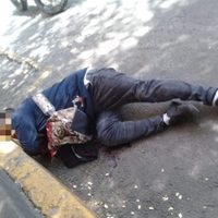 Balacera en las inmediaciones de Centro Coyoacán deja dos muertos