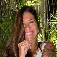La foto de Ivana Nadal que nos dejó boquiabiertos: "Me doy ternura"