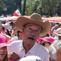 Fox "es uno de los mejores voceros”, que le devuelvan su cuenta: Mario Delgado