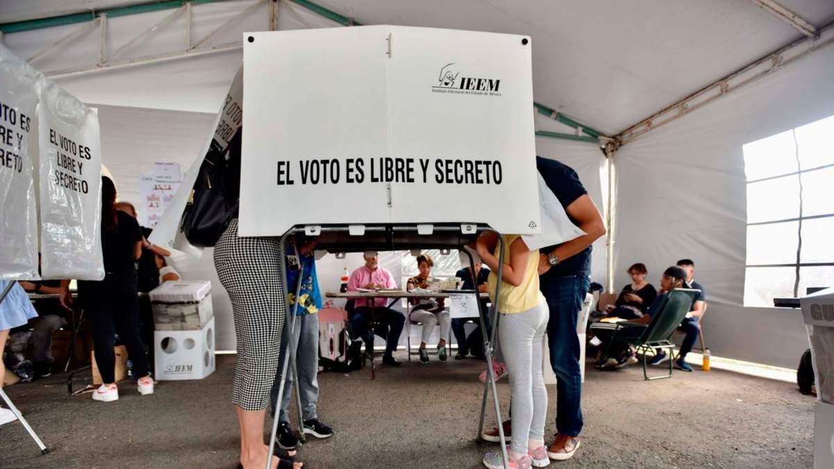 Votación