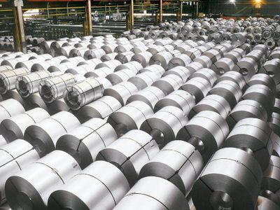 Aluar bajará 25% el precio de su aluminio