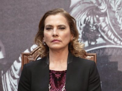 Advierte Gutiérrez Müller sobre la exposición de su vida y de su hijo: “Si cambio de opinión, ¡nos vemos en los tribunales!”