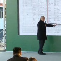Incremento de 15% al salario mínimo fue buena decisión; fueron 30 años de castigo