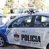 Una semana después encontraron a los jóvenes de Loncopué