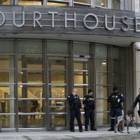 Con 11 cargos en su contra, inicia juicio contra "El Chapo" en Nueva York