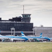 Conocé los destinos, frecuencias y permisos para el regreso de los vuelos de cabotaje