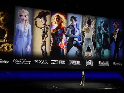 El servicio de streaming de Disney ya suma 28 millones de suscriptores