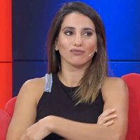 Cinthia Fernández explicó el motivo de su desaire a Estefi Berardi