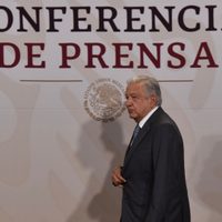 Estos fueron los principales temas de la conferencia mañanera de AMLO del 18 de marzo (Video)