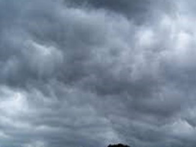 Clima en Neuquén: miércoles con nubes, lluvias aisladas y viento moderado