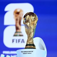Otro duro ajuste: aseguran que el Gobierno evalúa no transmitir el Mundial 2026 por la TV Pública
