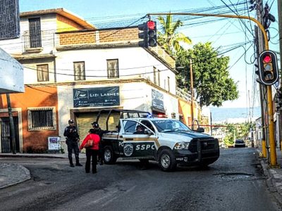Ataque armado ocurre en el Centro de Cuernavaca horas antes de la visita presidencial