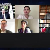 Tribunal Electoral multa a Morena por atribuirse la vacunación contra el covid-19