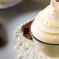 Original y sin huevos, hacé esta mousse de leche, una delicia que tu paladar va a amar