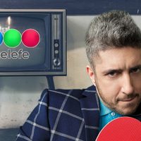 La esperada noticia que Telefe le daría a Jey Mammón en el 2023
