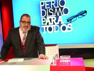 Cuenta regresiva: cuándo finaliza Jorge Lanata en El Trece