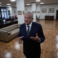 “Ya no puedo más, cierro mi ciclo y me retiro”: AMLO