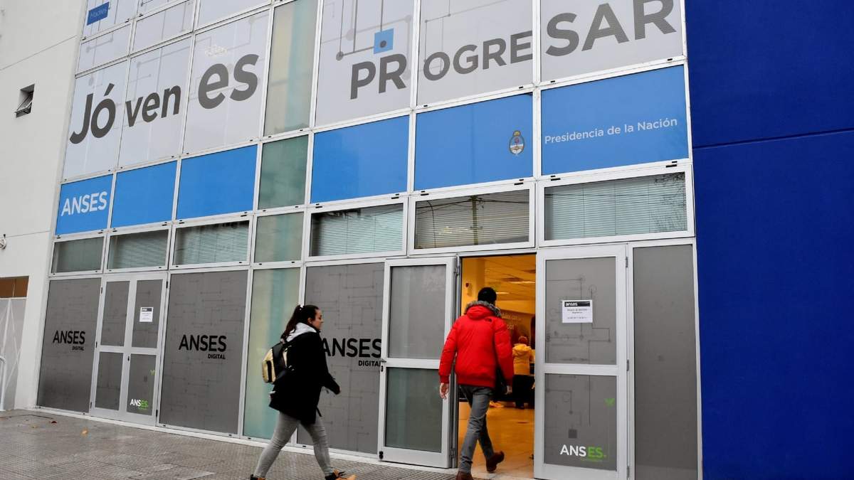 Becas PROGRESAR. Fuente: (Twitter)