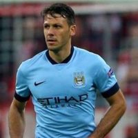 ¡De tal palo, tal astilla! El impresionante talento con la pelota del hijo de Martín Demichelis