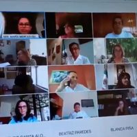 Senadora de Morena balconea a AMLO sobre su interés en Jalisco y Nuevo León