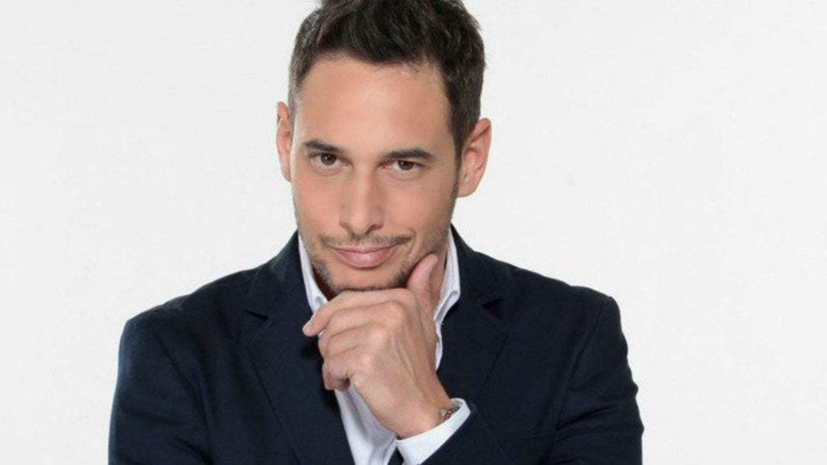 Rodrigo Lussich. Fuente: (Twitter)