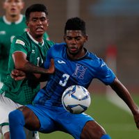 De nuevo los penaltis: adiós al oro en el futbol varonil de los Panamericanos