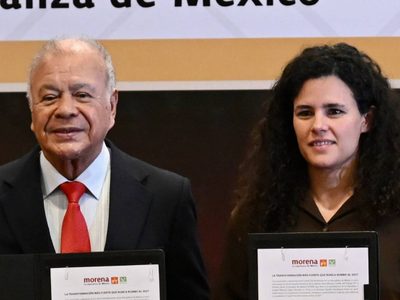 PT rechaza que Cendis sean “moneda de cambio” en la reforma electoral