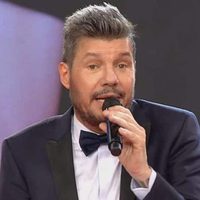 Mucha personalidad y pura facha: a sus 25 años, así está el hijo mayor de Marcelo Tinelli