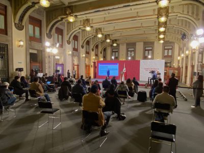 TEPJF da luz verde a mañaneras durante procesos electorales