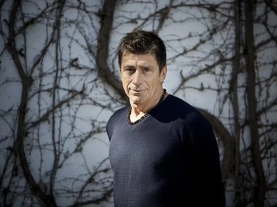 Fisicoculturista a los 40 años, así está hoy Valeria, la hija mayor de Nicolás Repetto