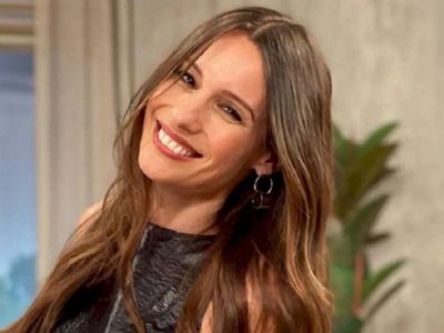 Lujo y tendencia: cuánto cuestan las exclusivas lámparas que puso Pampita en su galería