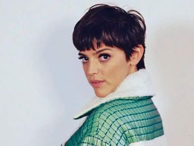 ¿Nació el amor? Calu Rivero fue vista con un famosísimo futbolista y las redes arden de curiosidad