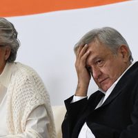Negativa del equipo de AMLO a informar sobre los gastos de transición