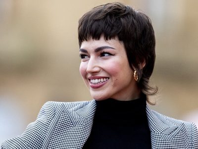 Luego del ninguneo de El Nueve, Úrsula Corberó realizó una publicación