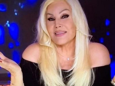 Verdadero o falso: Susana Giménez y una imagen tan increíble que nos dejó a más de uno en shock