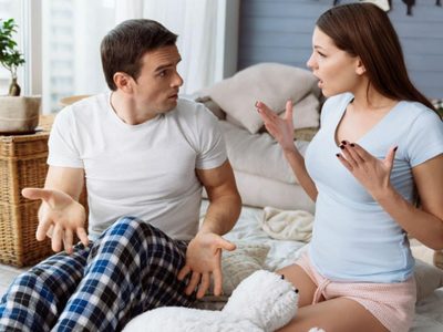 ¡No se junten! Estas son las parejas más "tóxicas" del horóscopo