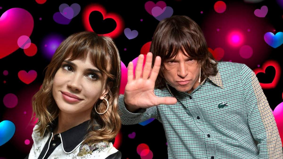 Celeste Cid y Joaquín Levinton. Fuente: (Minuto Neuquén)