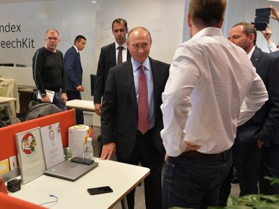 Compañía tecnológica Yandex vende sus operaciones en Rusia por 5 mil millones de dólares