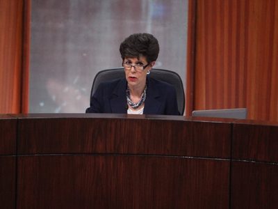 Se judicializa el proceso interno de Morena