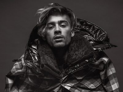 Zayn Malik revolucionó las redes sociales con su particular manera de promocionar su nuevo álbum