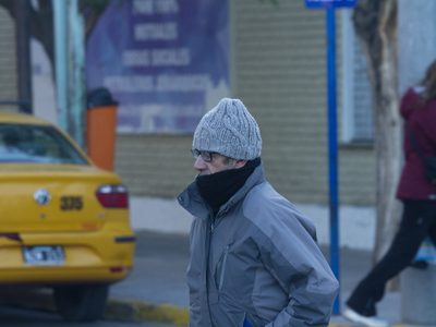 Clima en Neuquén: se esperan heladas y nubosidad variable para la jornada del domingo