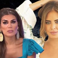 “Yo lloraba”: el terrible acto de Flor de la V que Silvina Luna no olvida