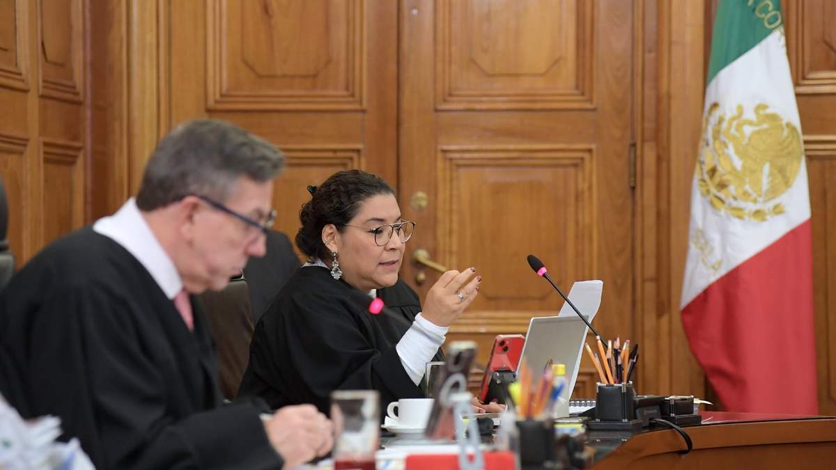 La Primera Sala de la Corte aún no tiene fecha fija para volver a discutir el caso pues debe esperar a que Lenia Batres lo analice para poder emitir su voto