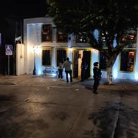 Abandonan cuatro cuerpos sobre la Autopista del Sol en Chilpancingo